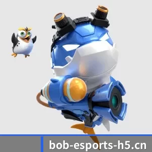 BOB电竞 APP